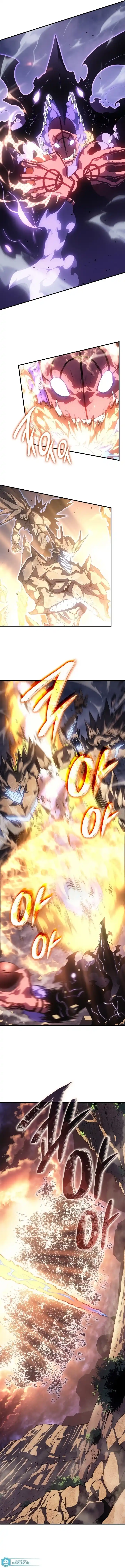 Read Solo Leveling PT -BR Manga Online