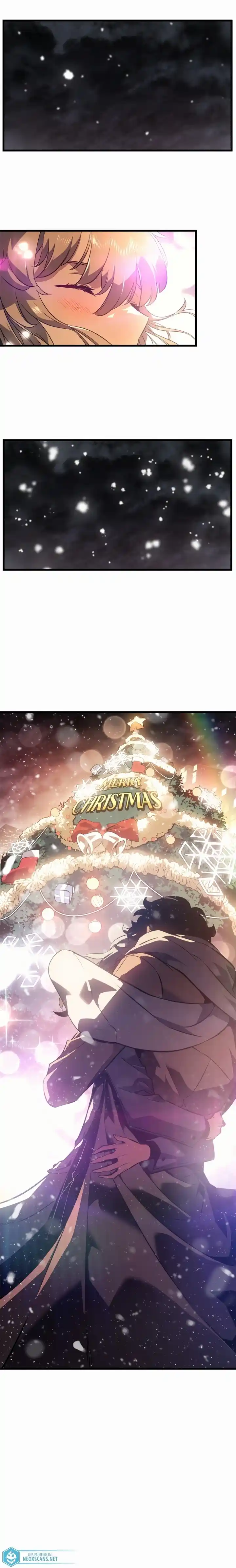 Read Solo Leveling PT -BR Manga Online
