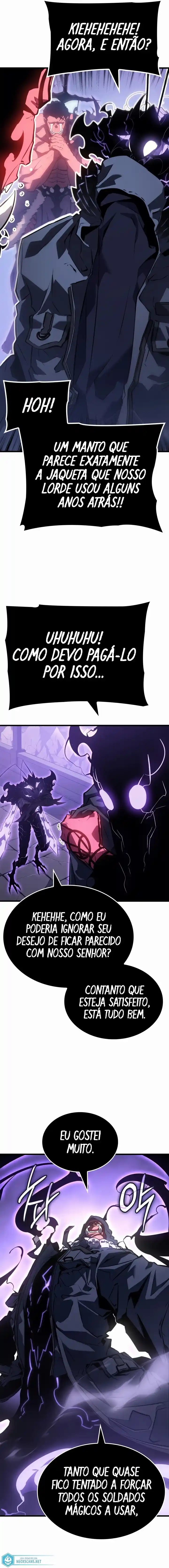 Read Solo Leveling PT -BR Manga Online