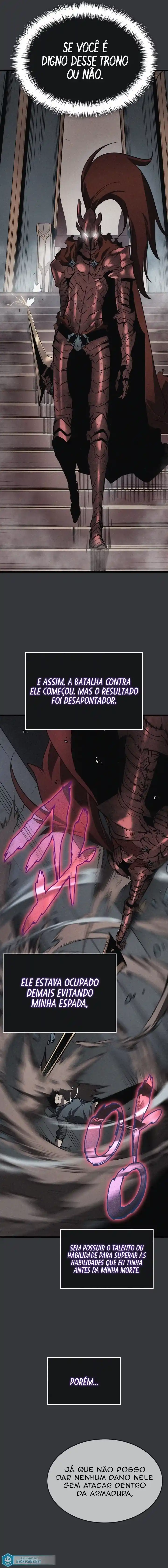 Read Solo Leveling PT -BR Manga Online