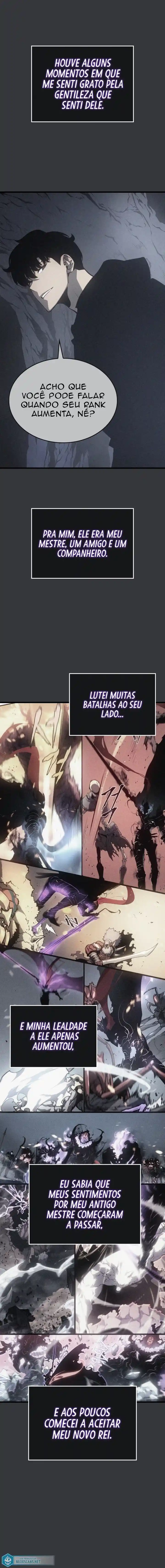 Read Solo Leveling PT -BR Manga Online
