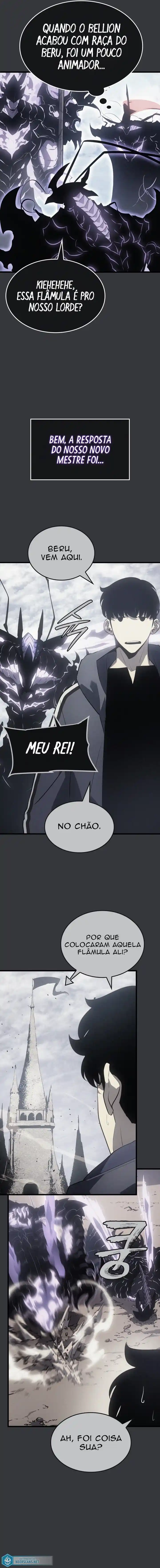 Read Solo Leveling PT -BR Manga Online