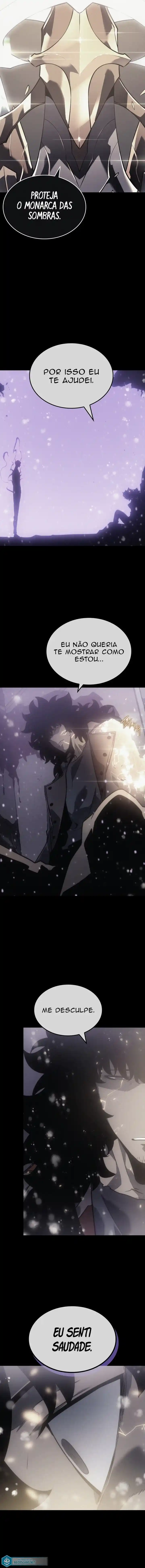 Read Solo Leveling PT -BR Manga Online