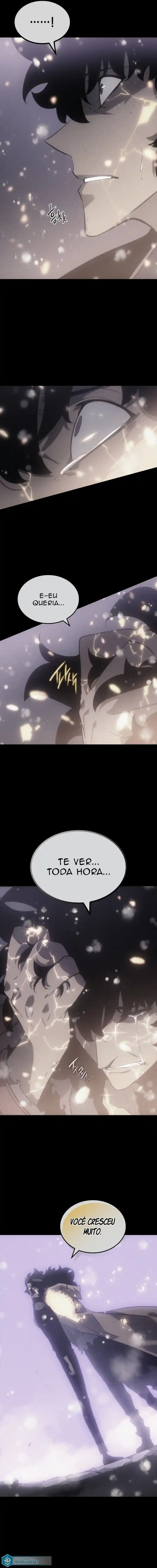 Read Solo Leveling PT -BR Manga Online