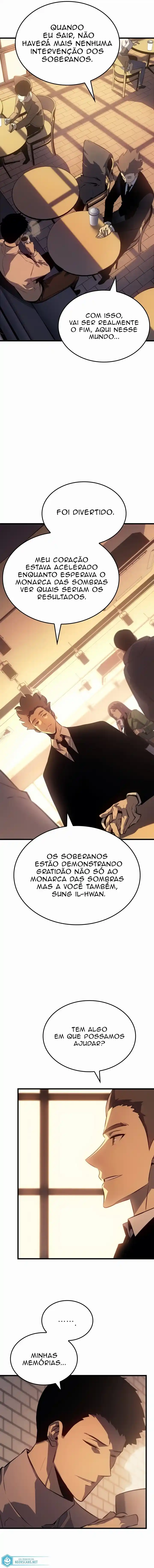 Read Solo Leveling PT -BR Manga Online