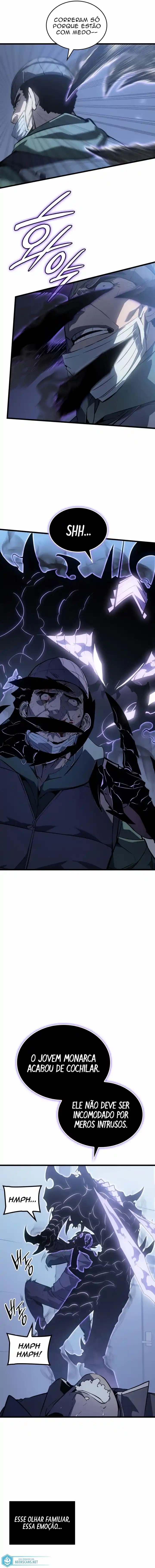 Read Solo Leveling PT -BR Manga Online
