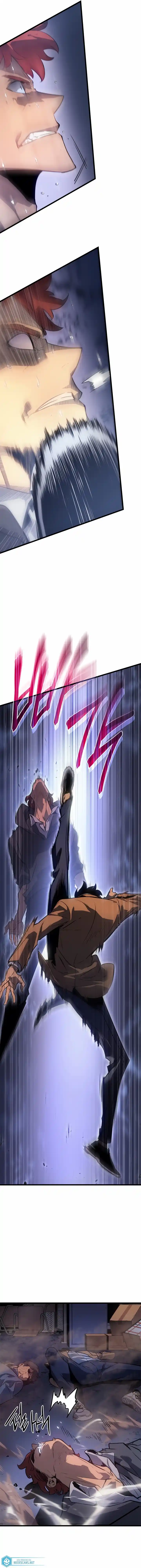 Read Solo Leveling PT -BR Manga Online