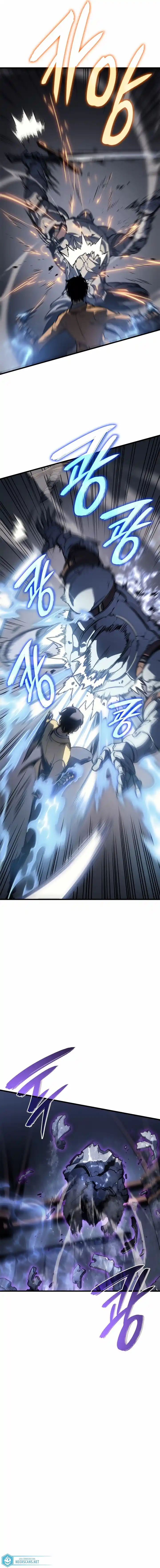 Read Solo Leveling PT -BR Manga Online