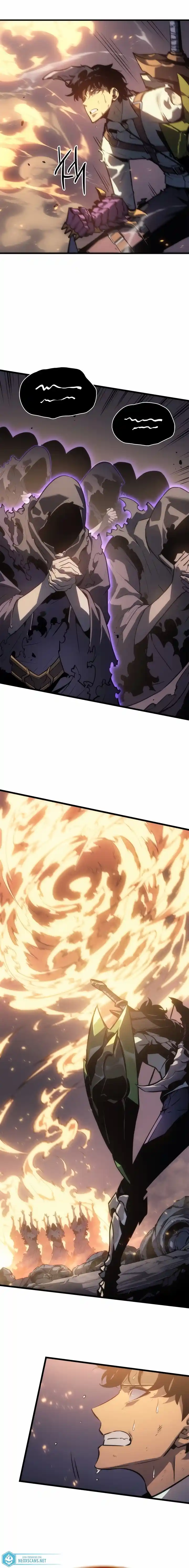 Read Solo Leveling PT -BR Manga Online