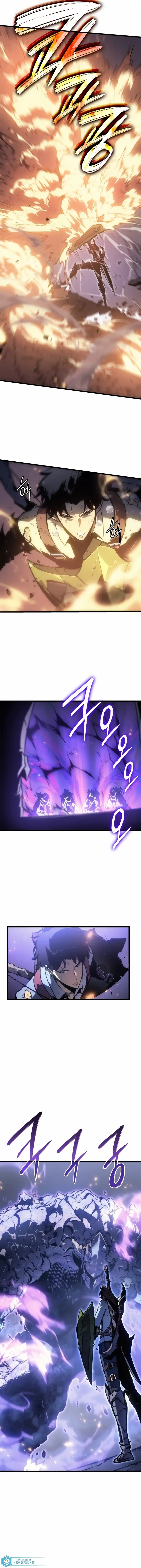 Read Solo Leveling PT -BR Manga Online