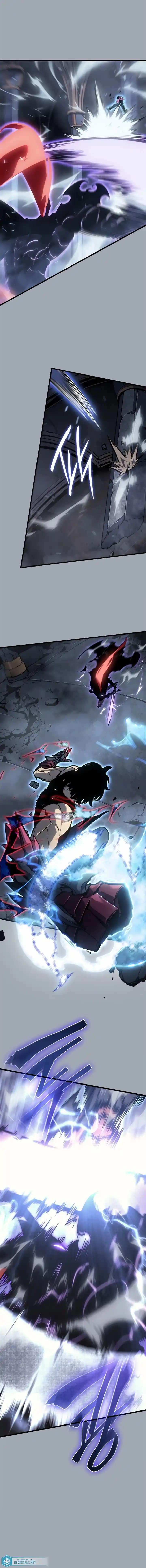Read Solo Leveling PT -BR Manga Online