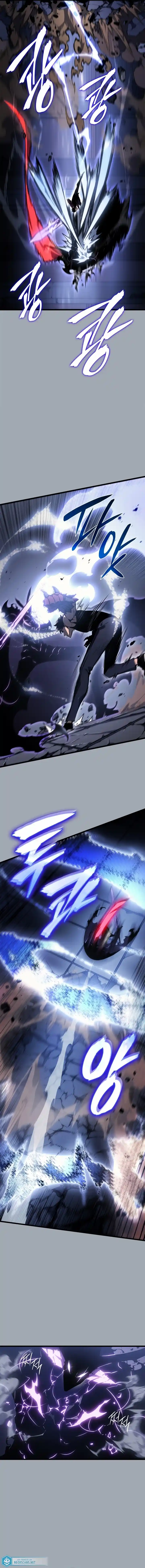 Read Solo Leveling PT -BR Manga Online