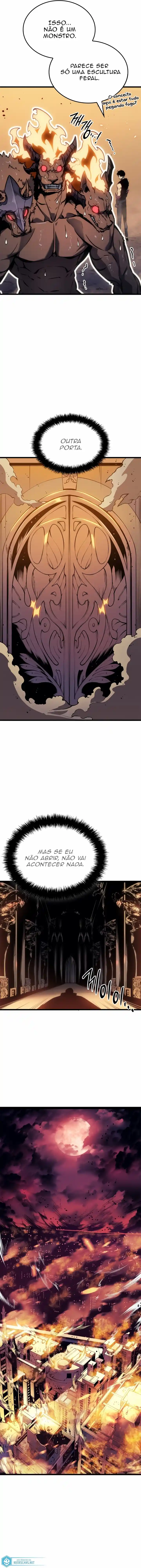 Read Solo Leveling PT -BR Manga Online