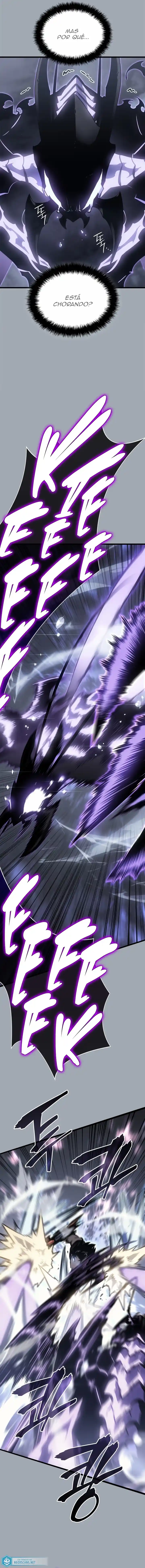 Read Solo Leveling PT -BR Manga Online