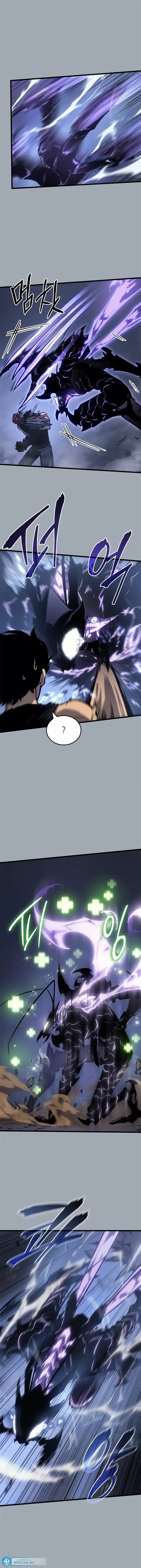 Read Solo Leveling PT -BR Manga Online
