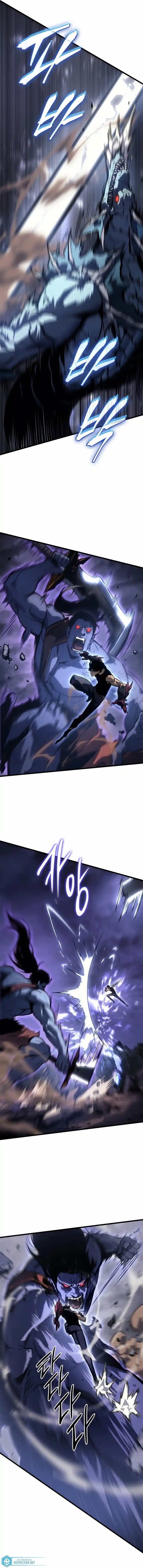 Read Solo Leveling PT -BR Manga Online