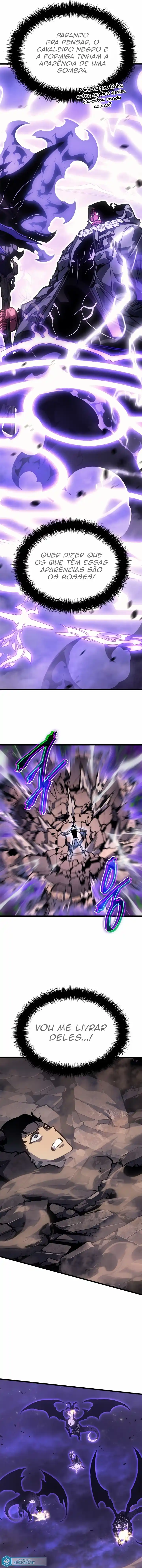 Read Solo Leveling PT -BR Manga Online