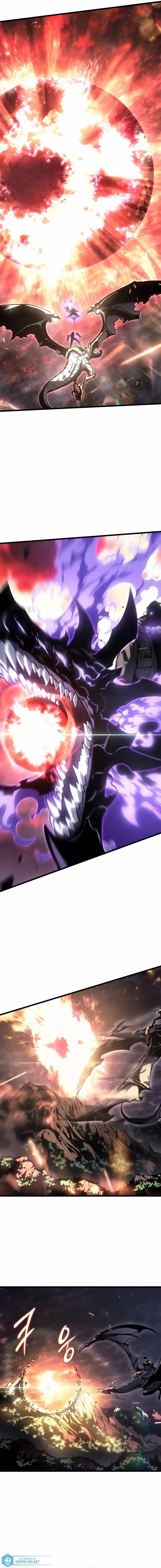 Read Solo Leveling PT -BR Manga Online
