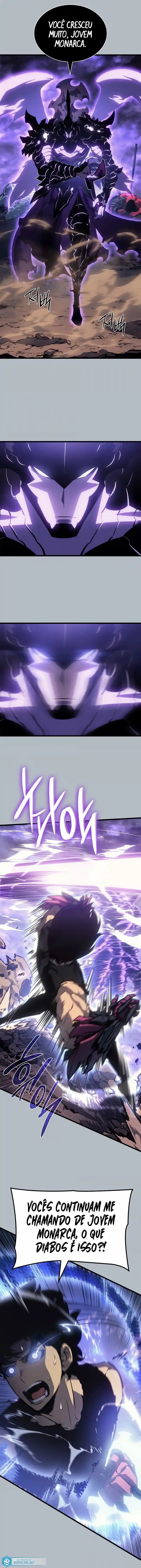 Read Solo Leveling PT -BR Manga Online