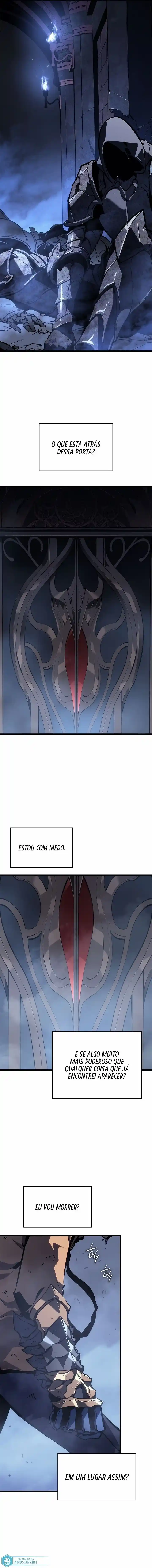 Read Solo Leveling PT -BR Manga Online