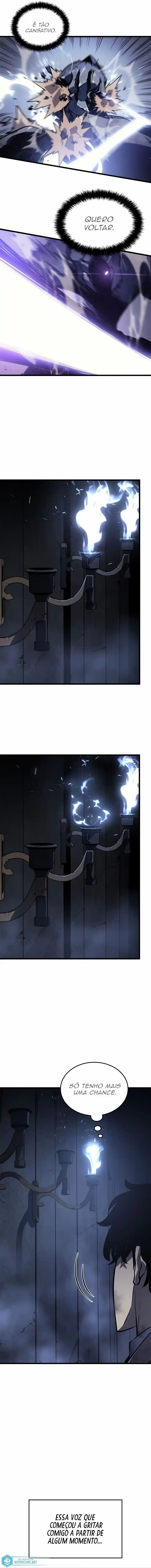Read Solo Leveling PT -BR Manga Online