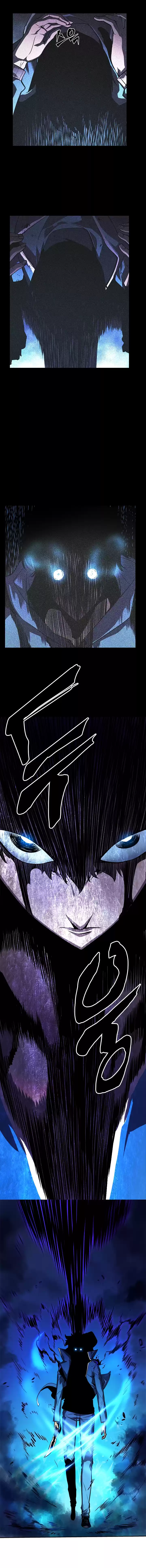 Read Solo Leveling PT -BR Manga Online