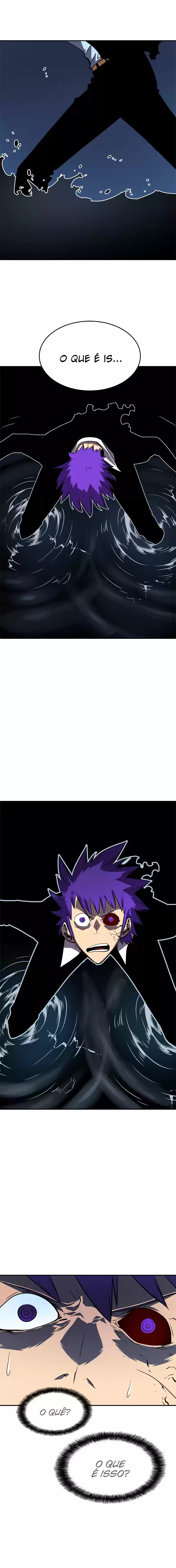 Read Solo Leveling PT -BR Manga Online