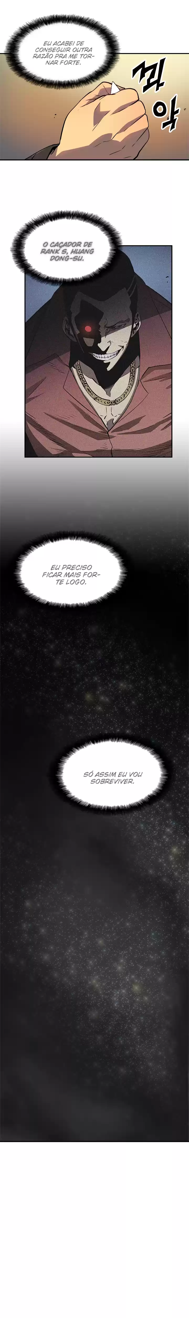 Read Solo Leveling PT -BR Manga Online