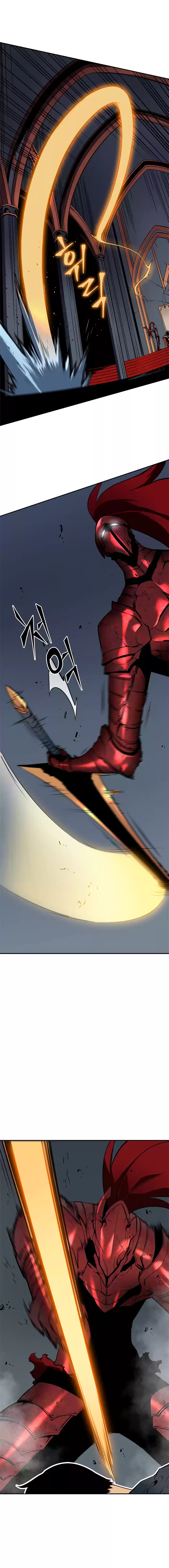 Read Solo Leveling PT -BR Manga Online