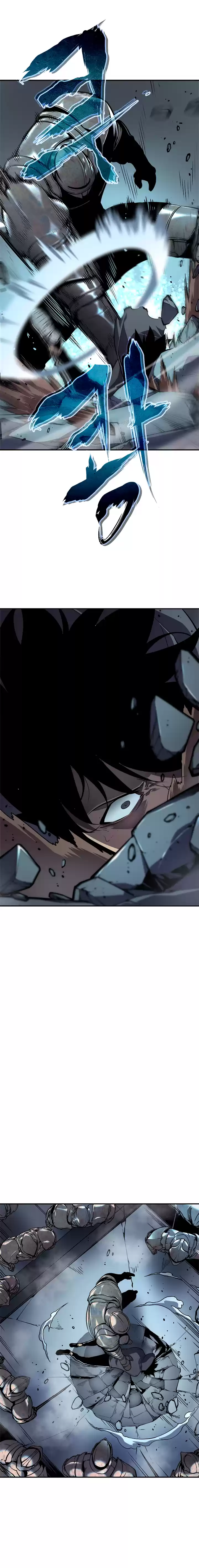 Read Solo Leveling PT -BR Manga Online