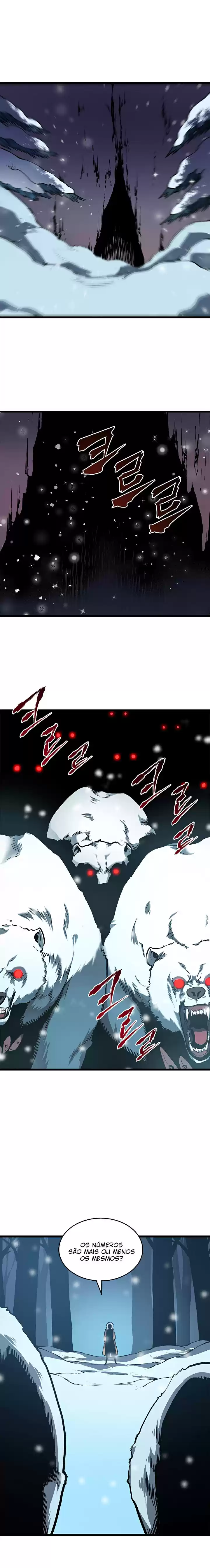 Read Solo Leveling PT -BR Manga Online