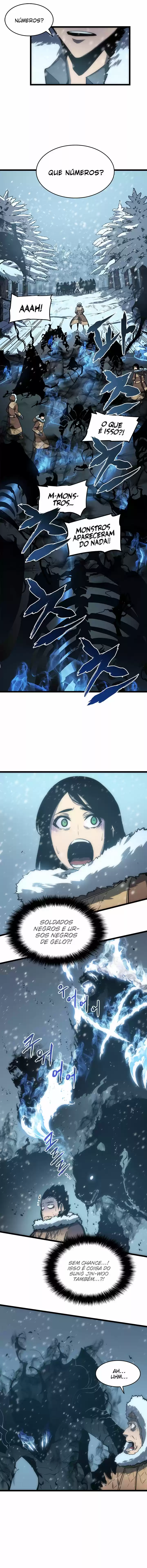 Read Solo Leveling PT -BR Manga Online