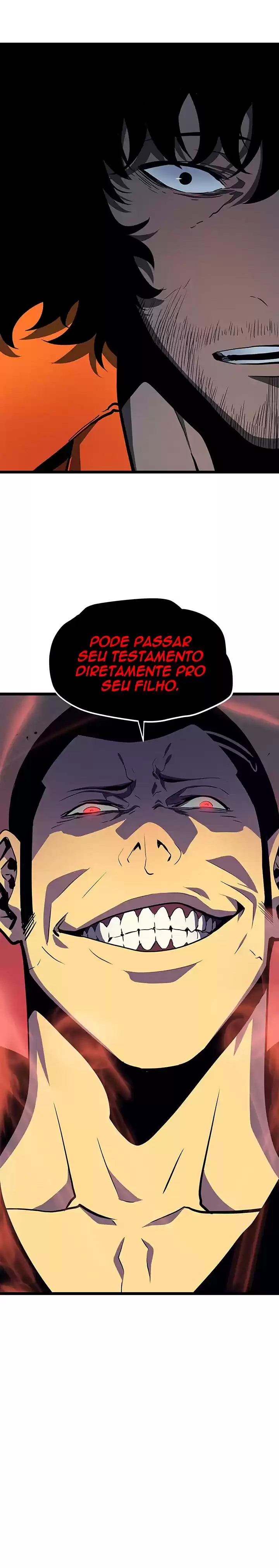 Read Solo Leveling PT -BR Manga Online