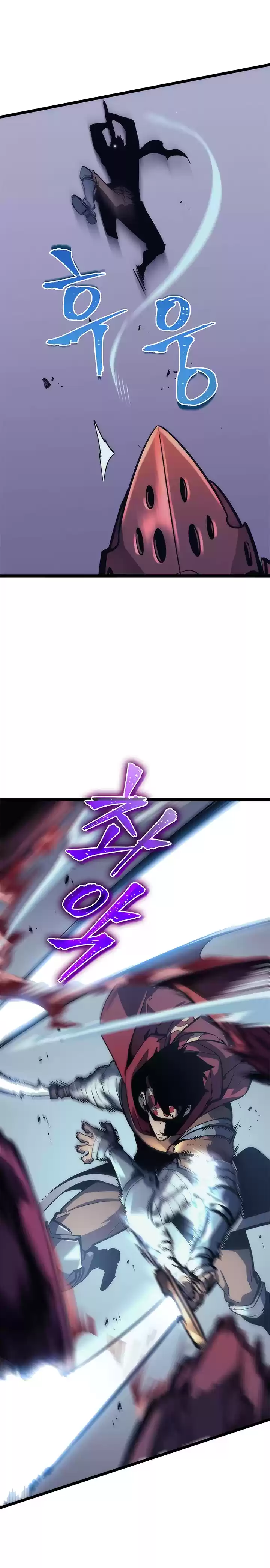 Read Solo Leveling PT -BR Manga Online