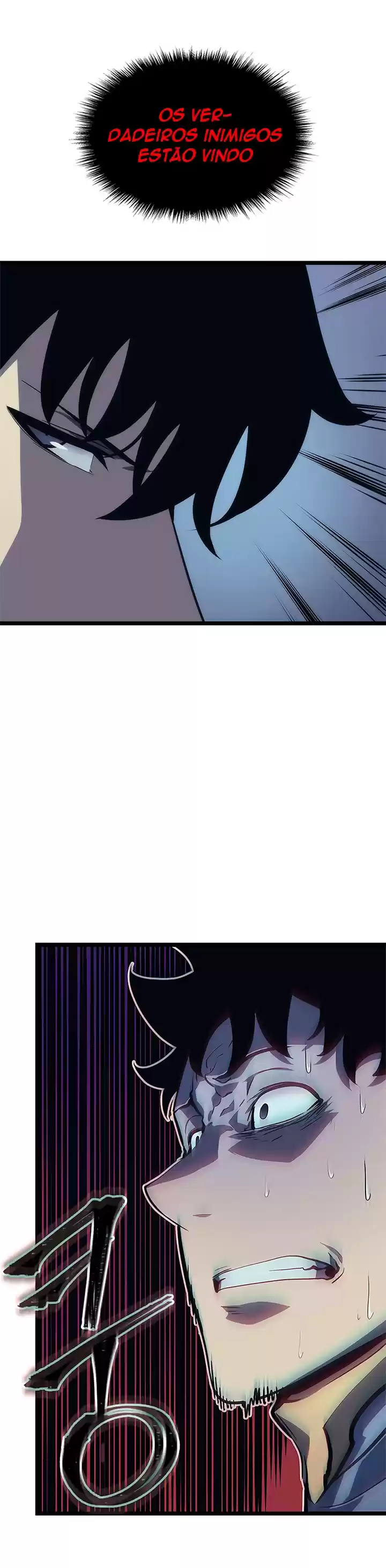 Read Solo Leveling PT -BR Manga Online