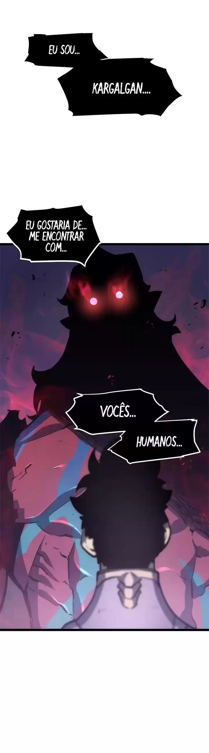 Read Solo Leveling PT -BR Manga Online