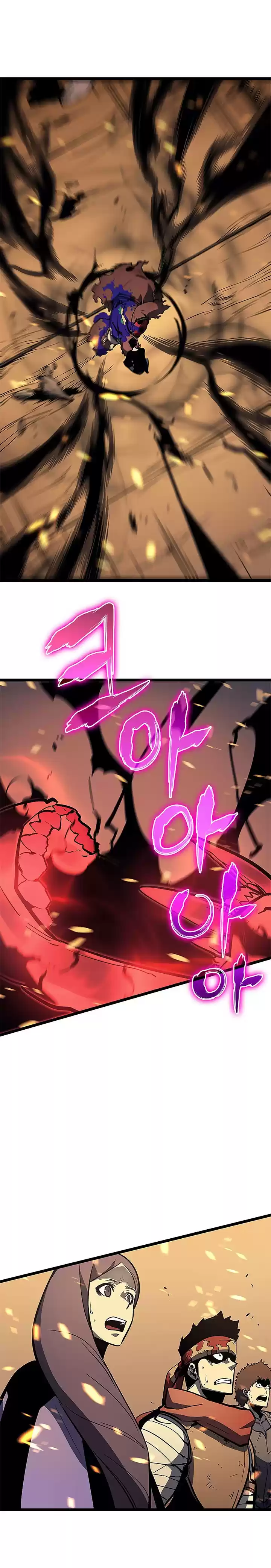 Read Solo Leveling PT -BR Manga Online