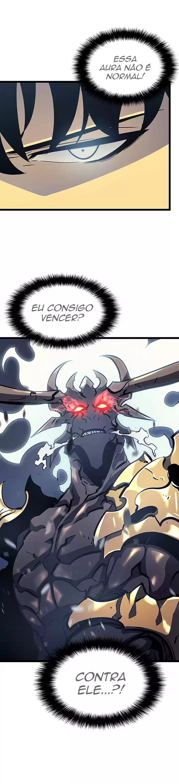 Read Solo Leveling PT -BR Manga Online