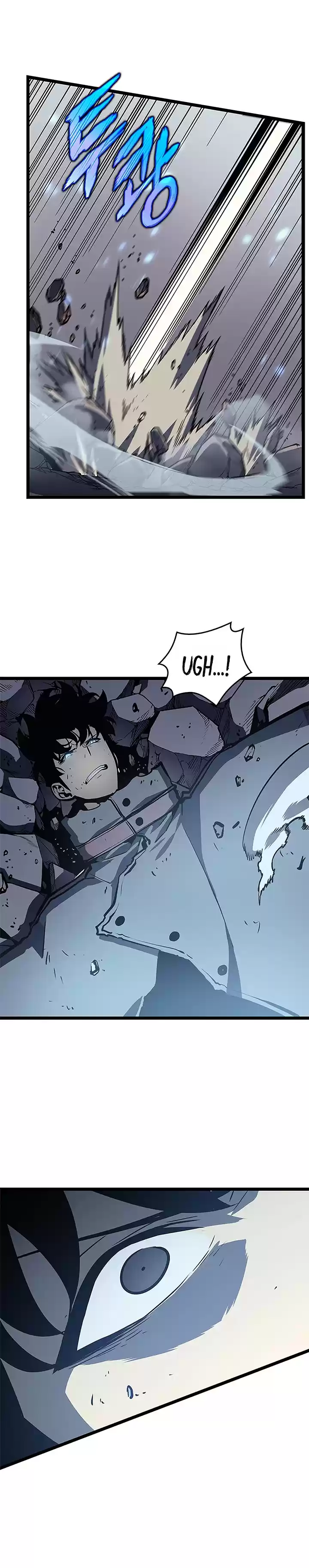 Read Solo Leveling PT -BR Manga Online