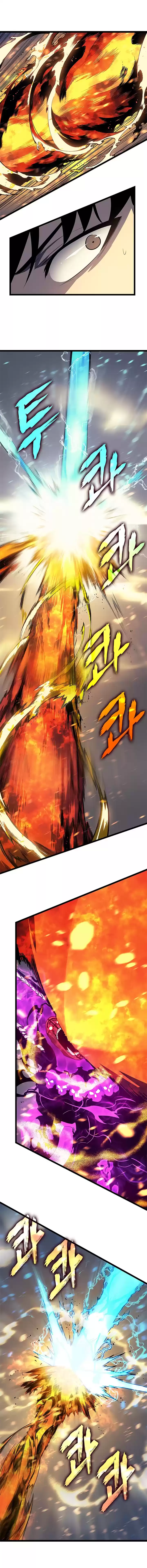 Read Solo Leveling PT -BR Manga Online