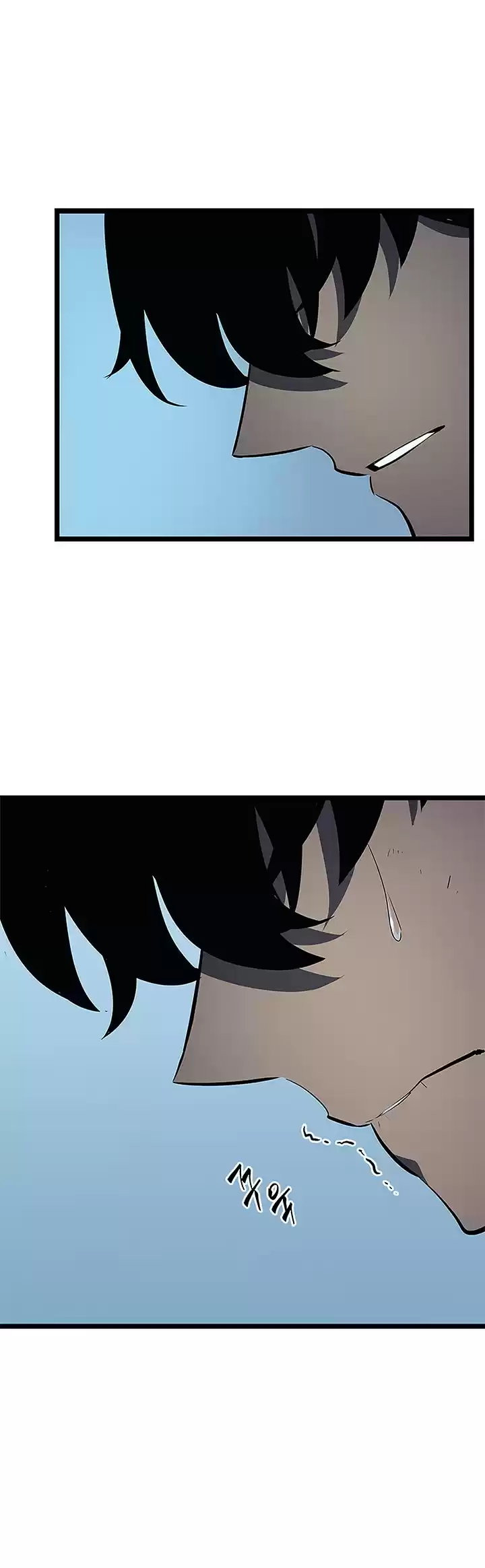 Read Solo Leveling PT -BR Manga Online