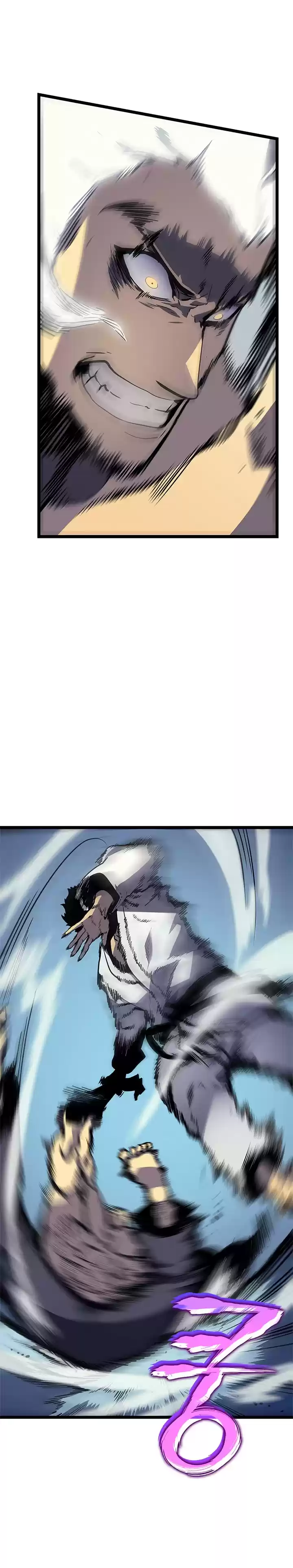 Read Solo Leveling PT -BR Manga Online