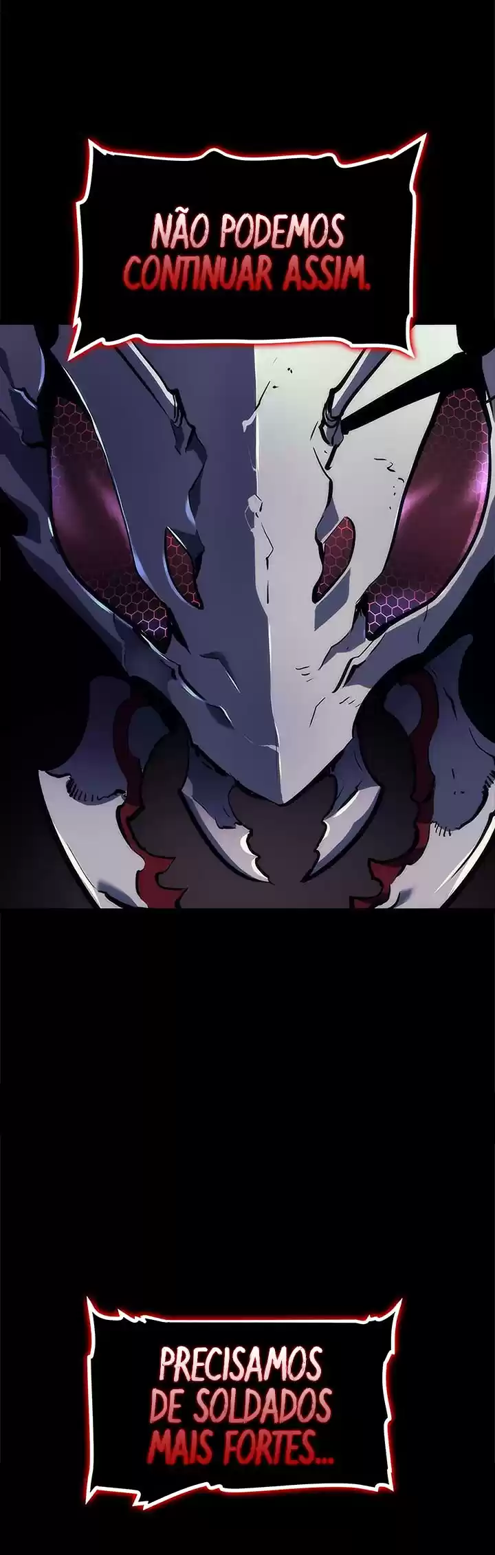 Read Solo Leveling PT -BR Manga Online