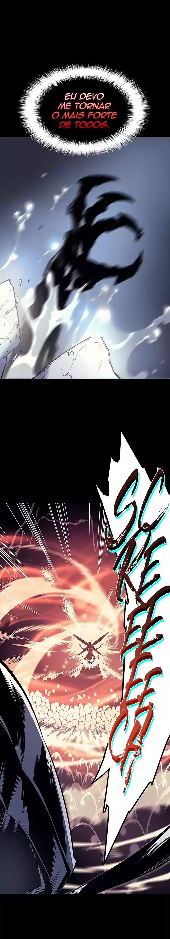 Read Solo Leveling PT -BR Manga Online