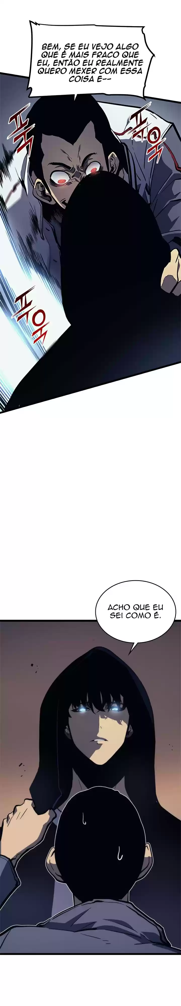 Read Solo Leveling PT -BR Manga Online