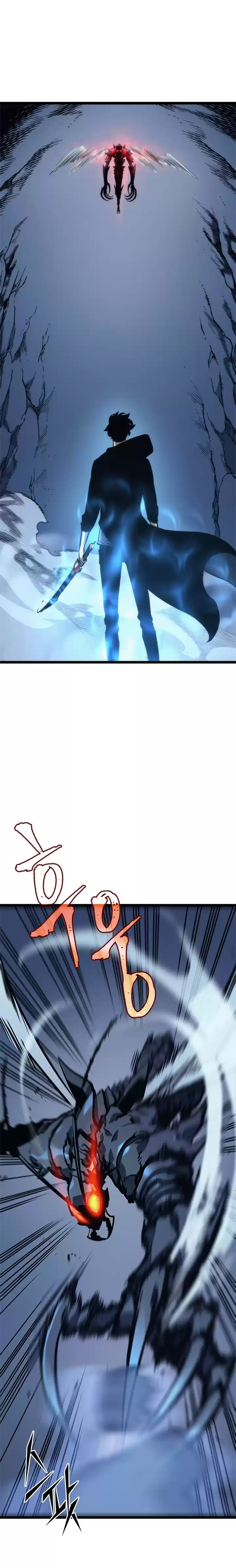 Read Solo Leveling PT -BR Manga Online
