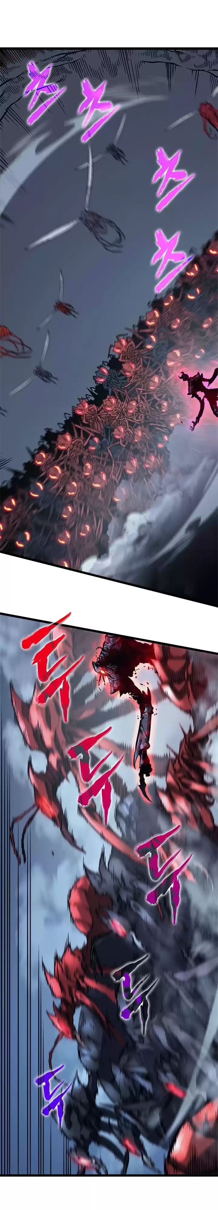 Read Solo Leveling PT -BR Manga Online