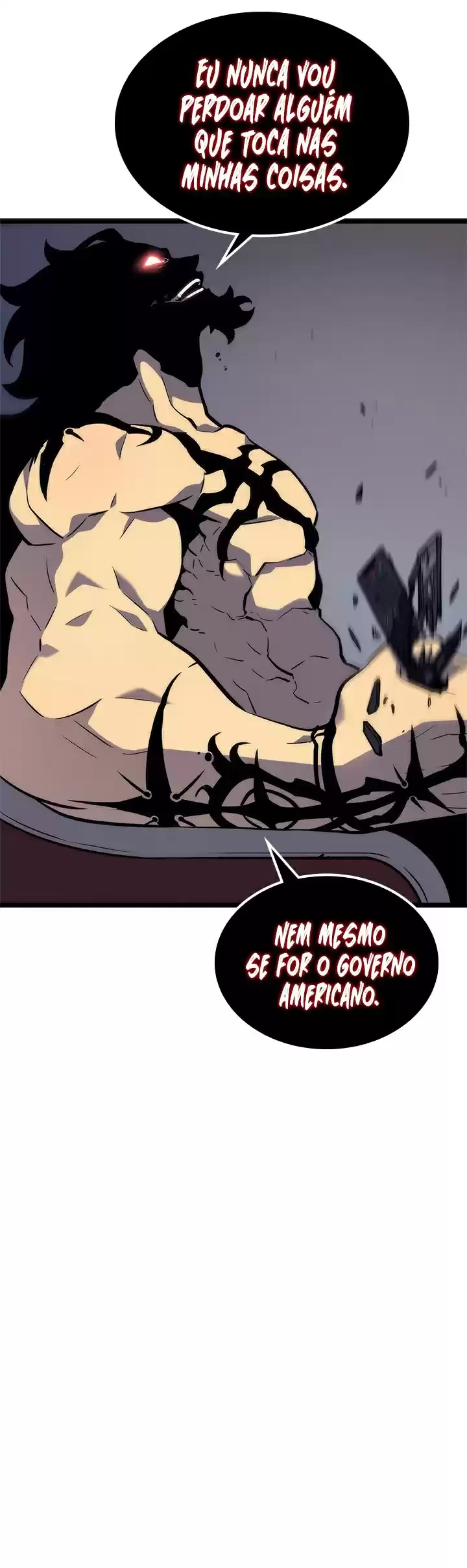 Read Solo Leveling PT -BR Manga Online