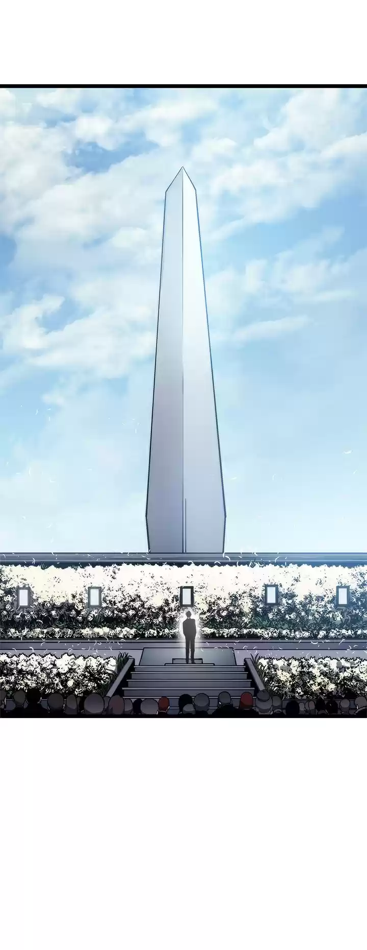 Read Solo Leveling PT -BR Manga Online
