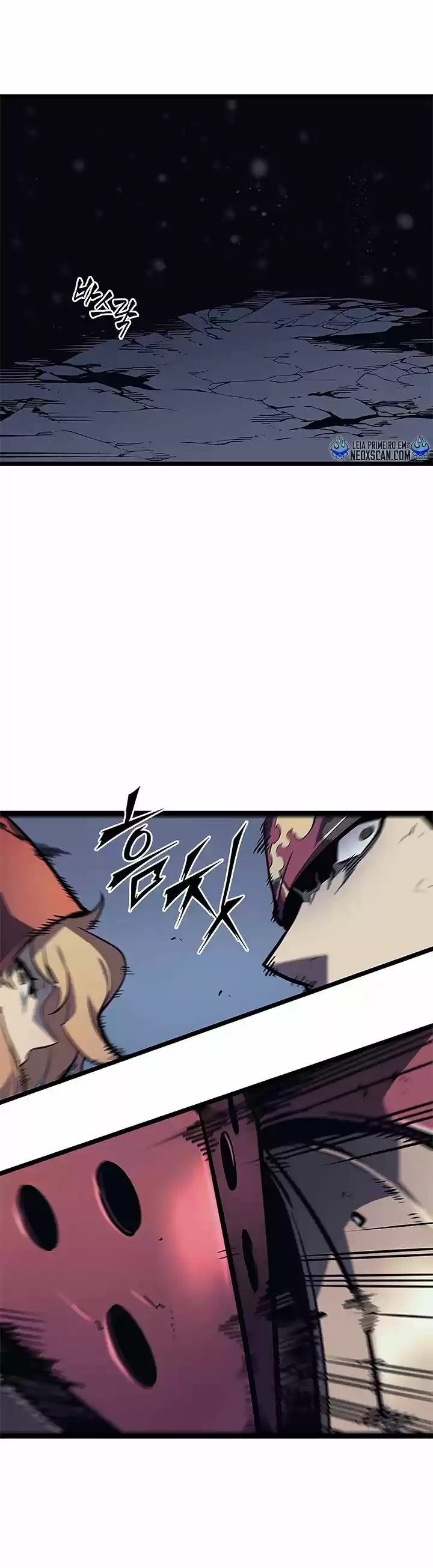 Read Solo Leveling PT -BR Manga Online